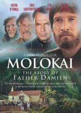 Molokai: The Story of Father Damien DVD